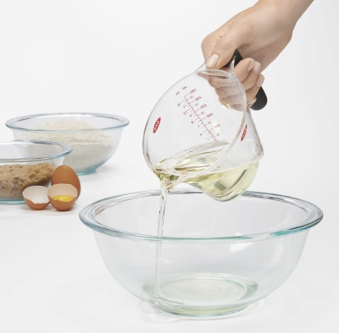 OXO  ХЭМЖИГЧ ХУВАНЦАР АЯГА - 480МЛ