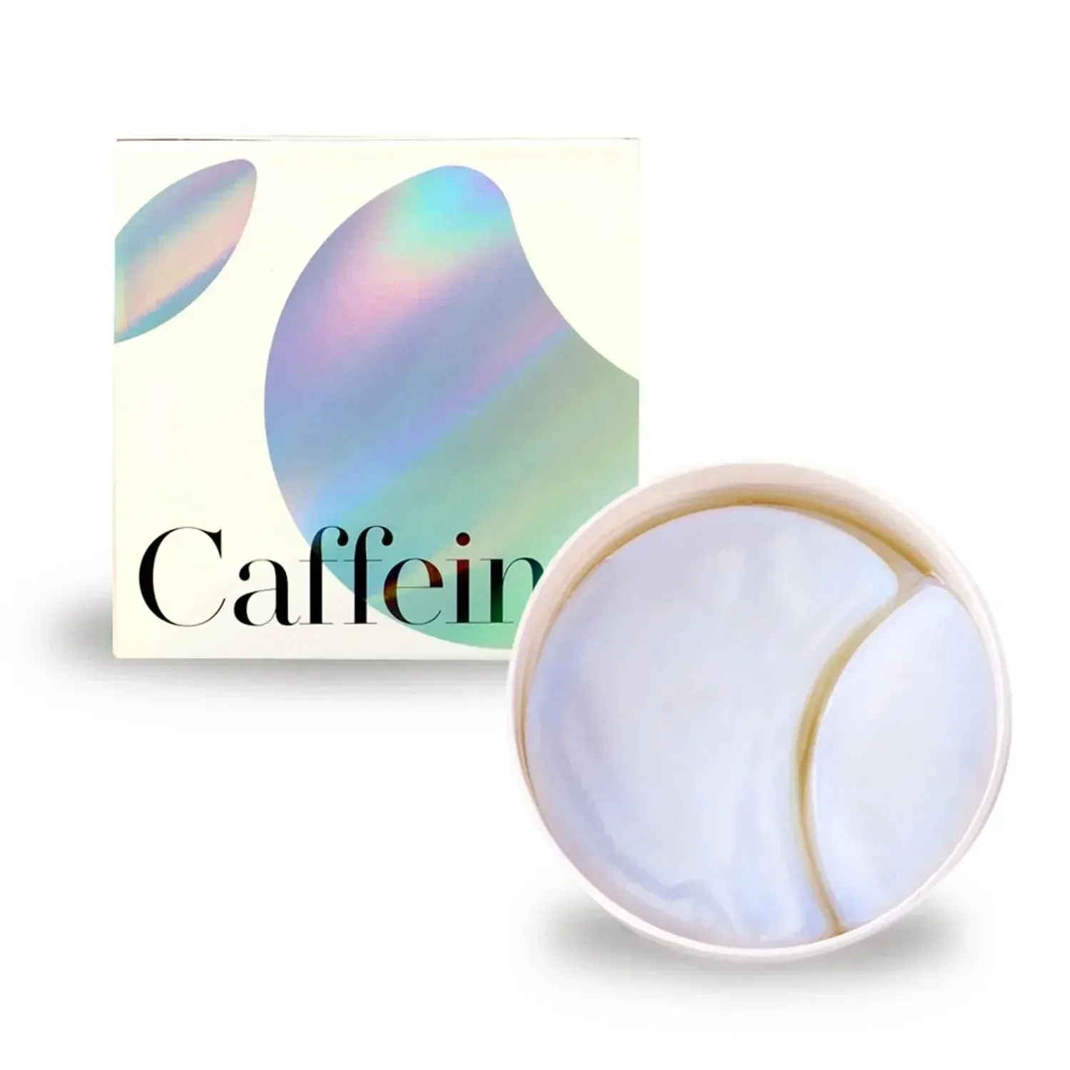 K-SECRET GEl EYE PATCHES 60EA