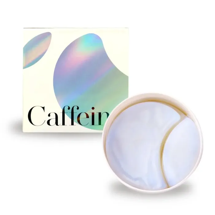 K-SECRET GEl EYE PATCHES 60EA