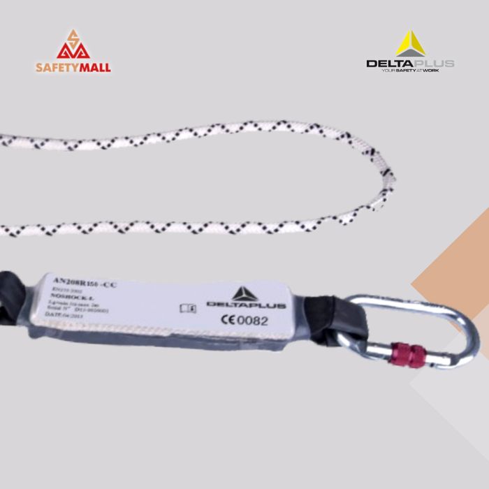 DELTA PLUS -  ТАТЛАГА ОЛС: AN208150CC Absorber
