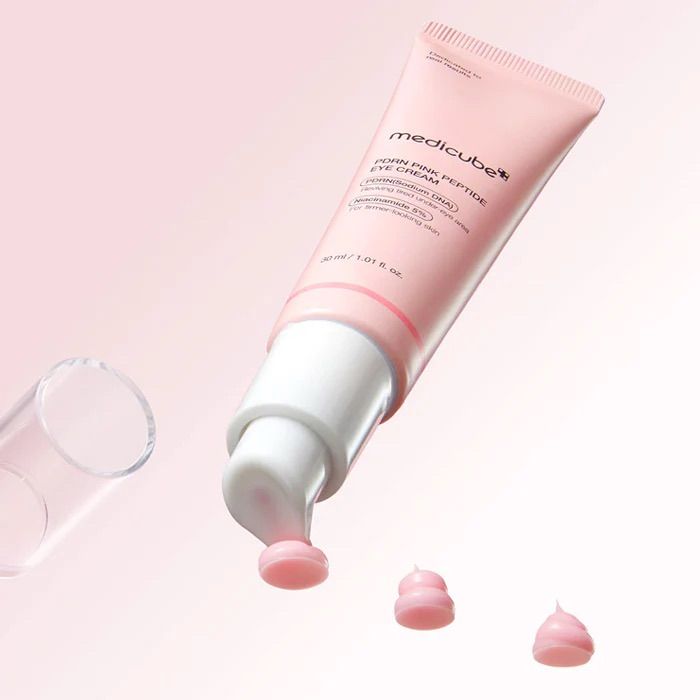 PDRN PINK PEPTIDE EYE SERUM 