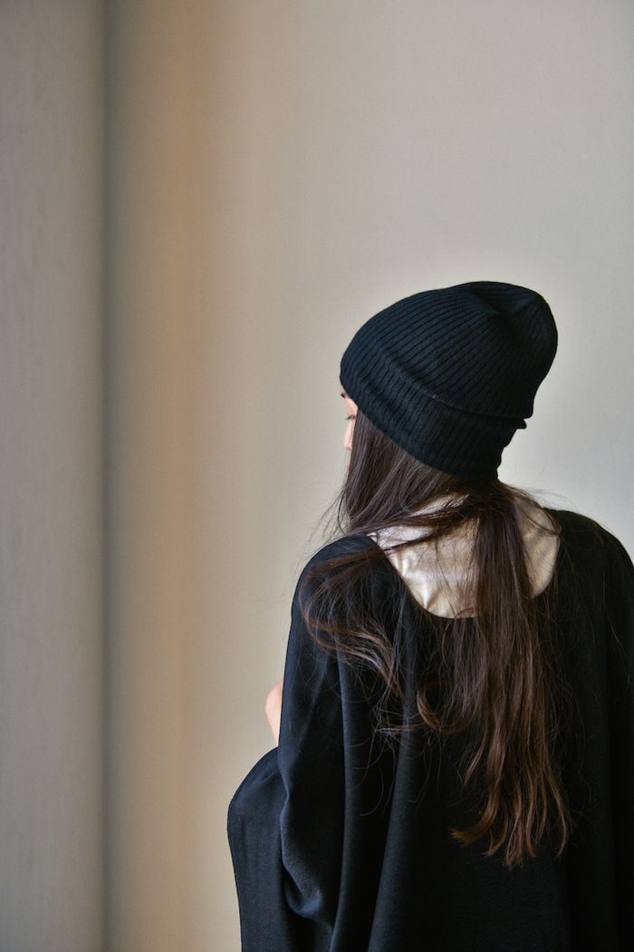 UNISEX нимгэн малгай