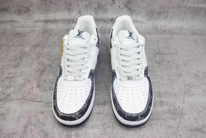 Nike Air Force 1 Low 07 x LV 49