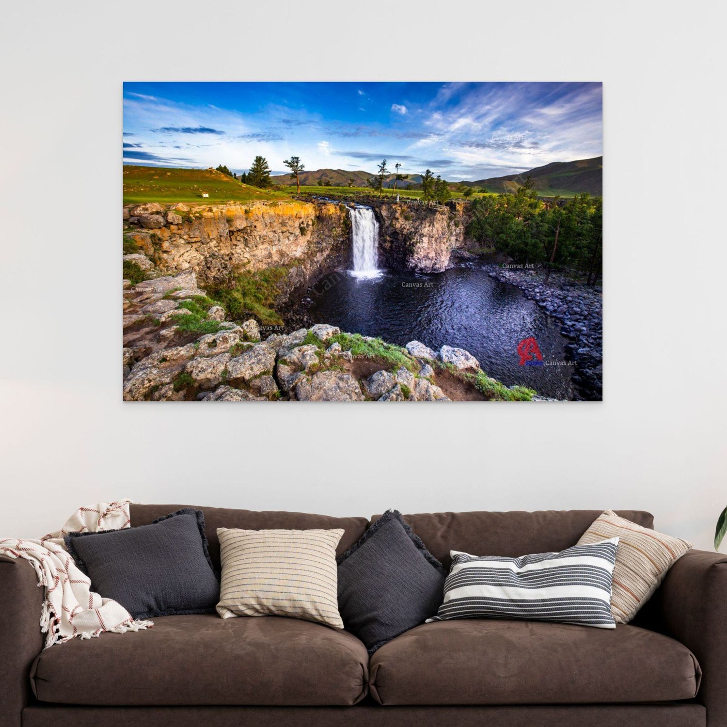 Улаан цутгалан 