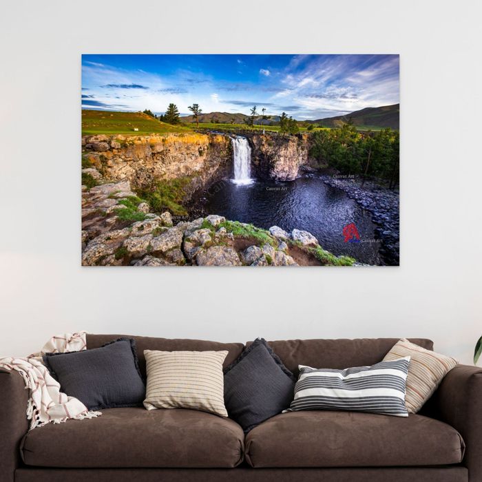 Улаан цутгалан 