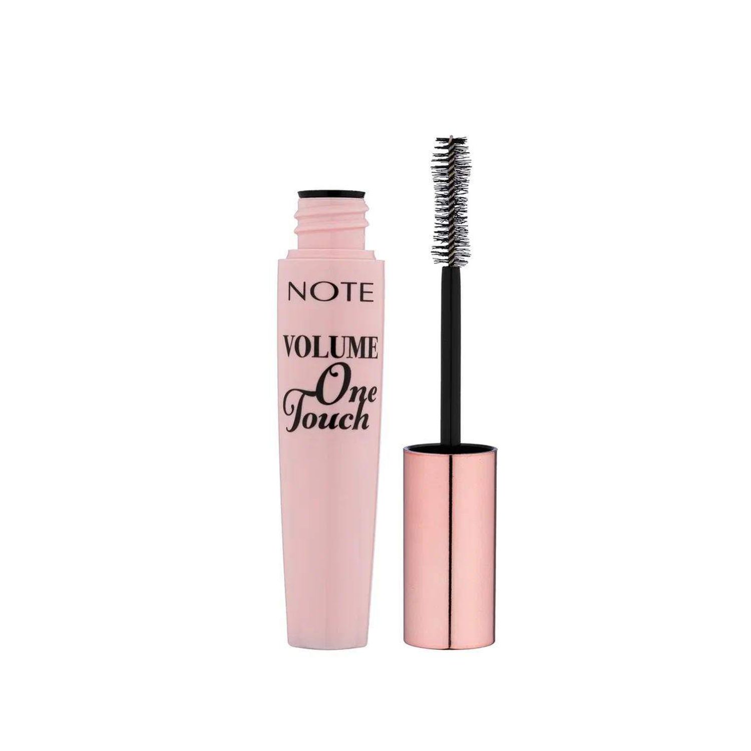 ONE TOUCH MASCARA/ Өтгөрүүлэгчтэй сормуусны будаг