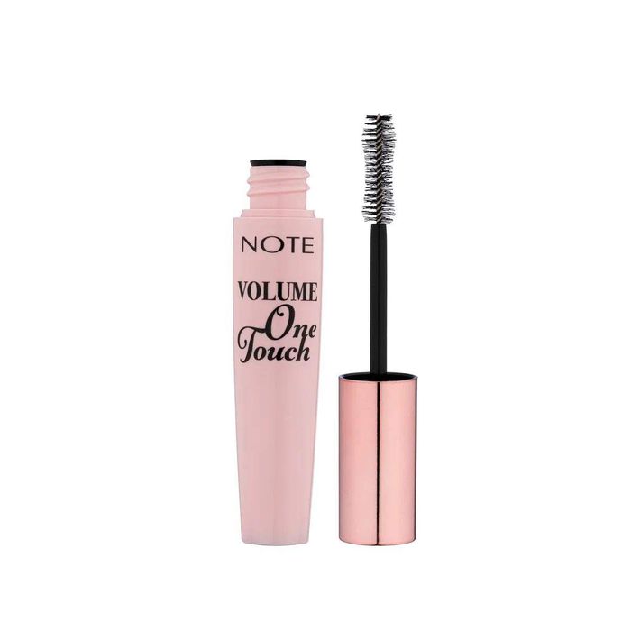 ONE TOUCH MASCARA/ Өтгөрүүлэгчтэй сормуусны будаг