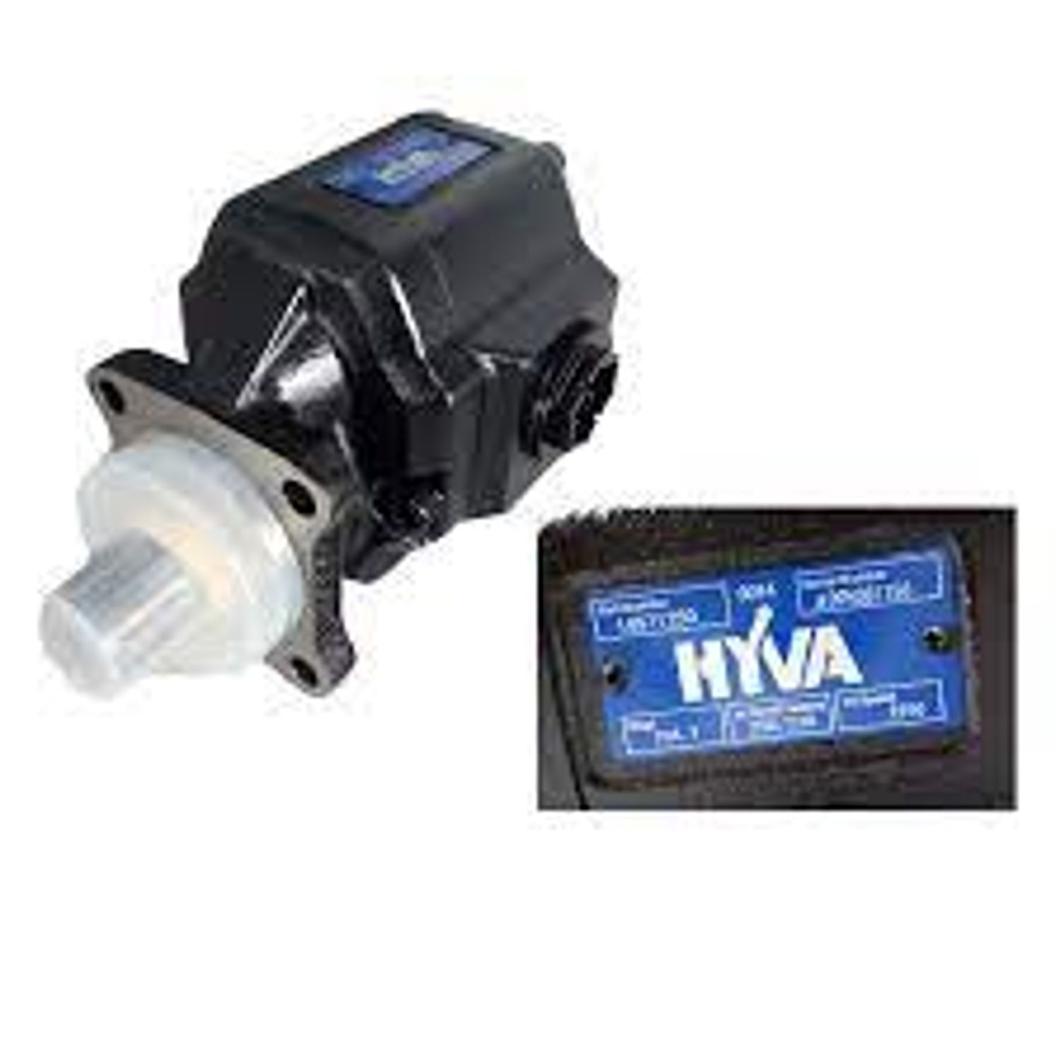 Gear Pump 25Mpa, Подьем насос