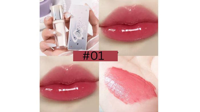 Уруулын будаг 