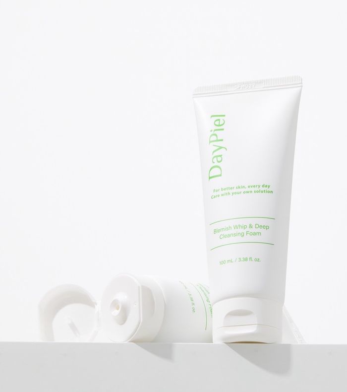 pH Cleansing foam