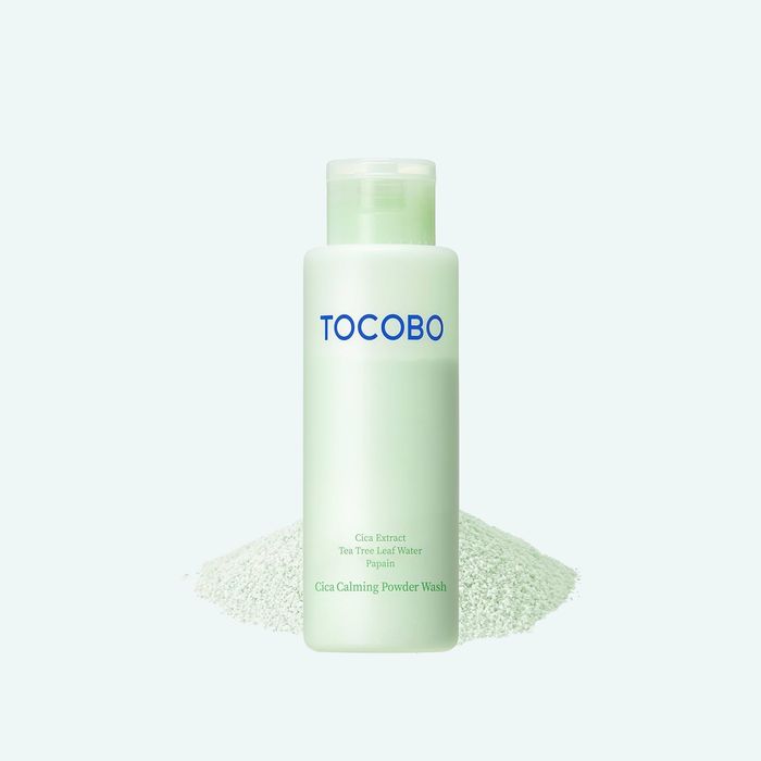 Cica Calming Powder Wash 50g