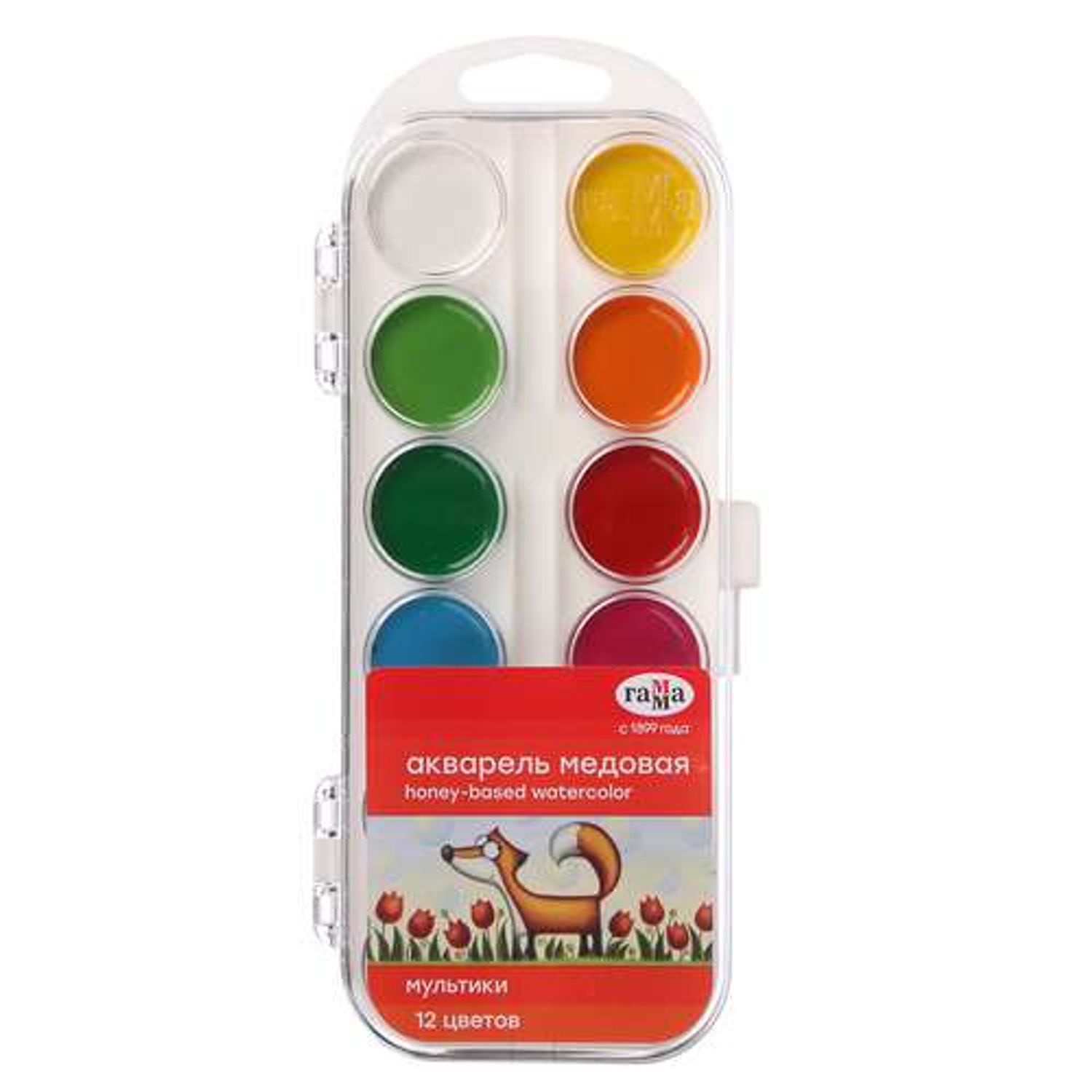 Усан будаг Гамма Мультики 211046_12