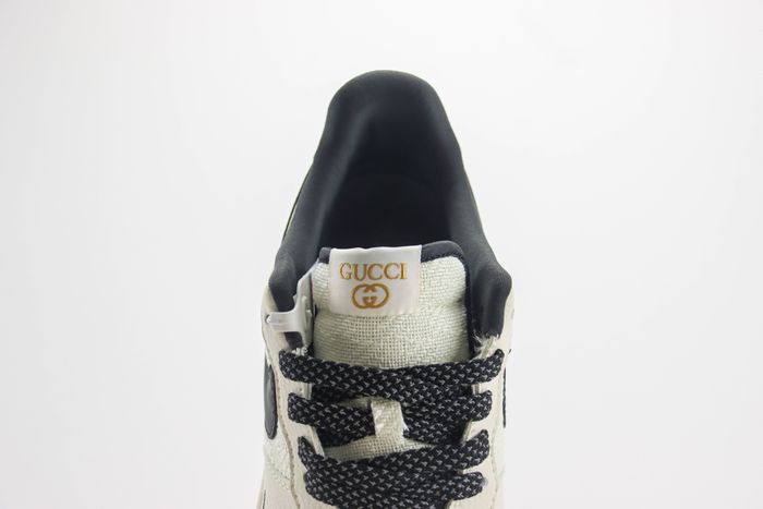 Nike Air Force 1 low x GUCCI 23