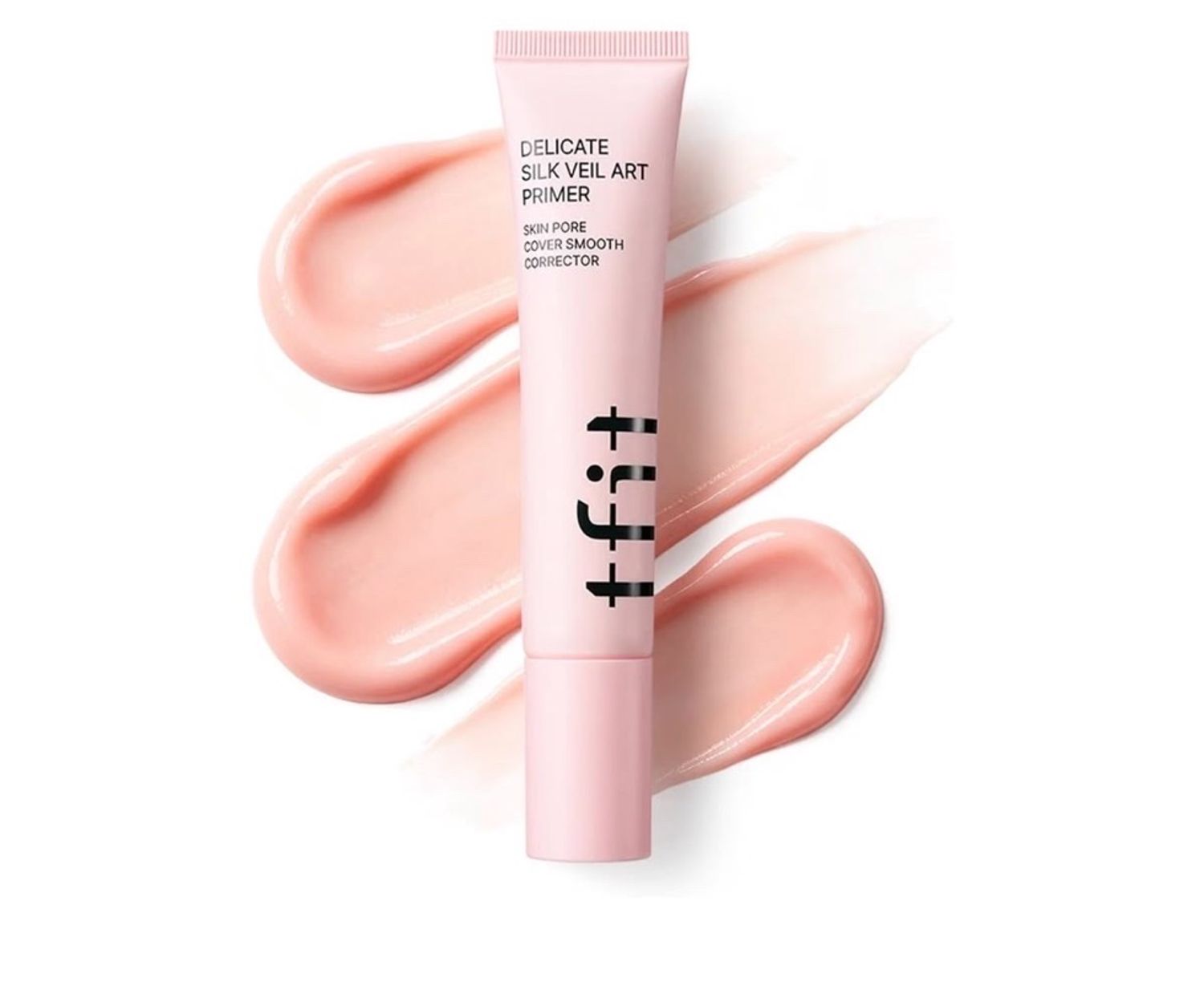 Tfit Silk veil art primer