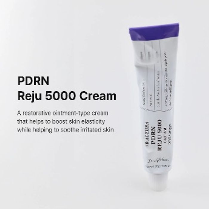 Dr.Althea PDRN Reju 5000 Cream