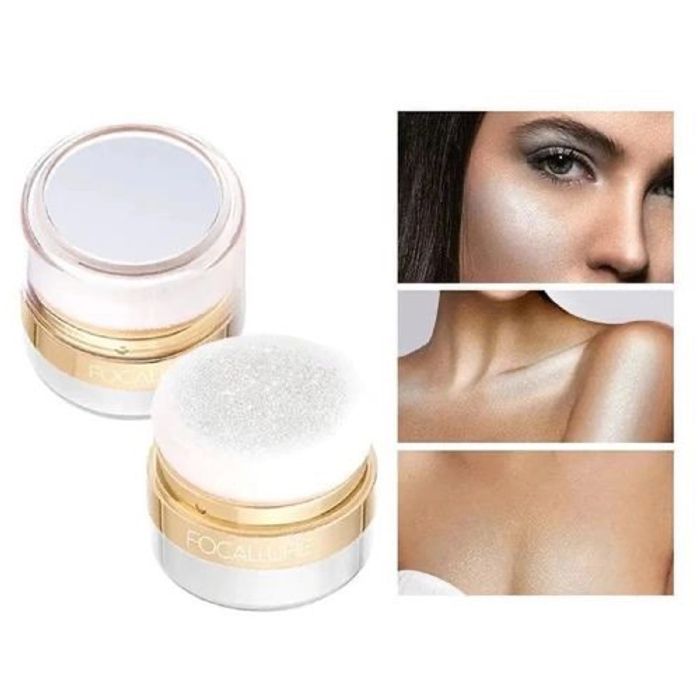 Instant Retouch highlight powder