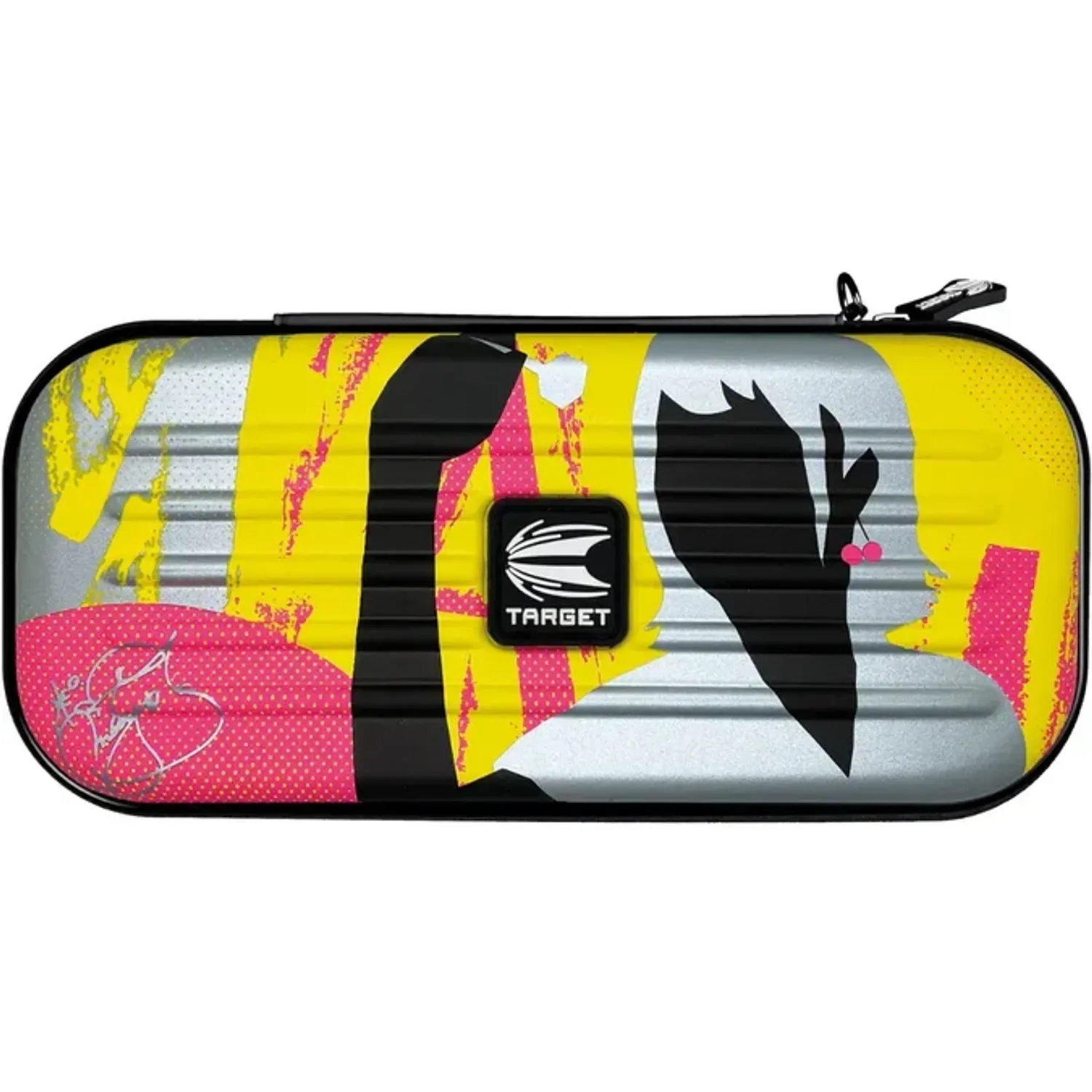 TARGET Japan Icon Takoma Dart Case - Mayuko Morita