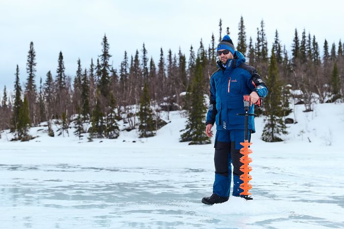 Norfin - Tornado Pro Magnet