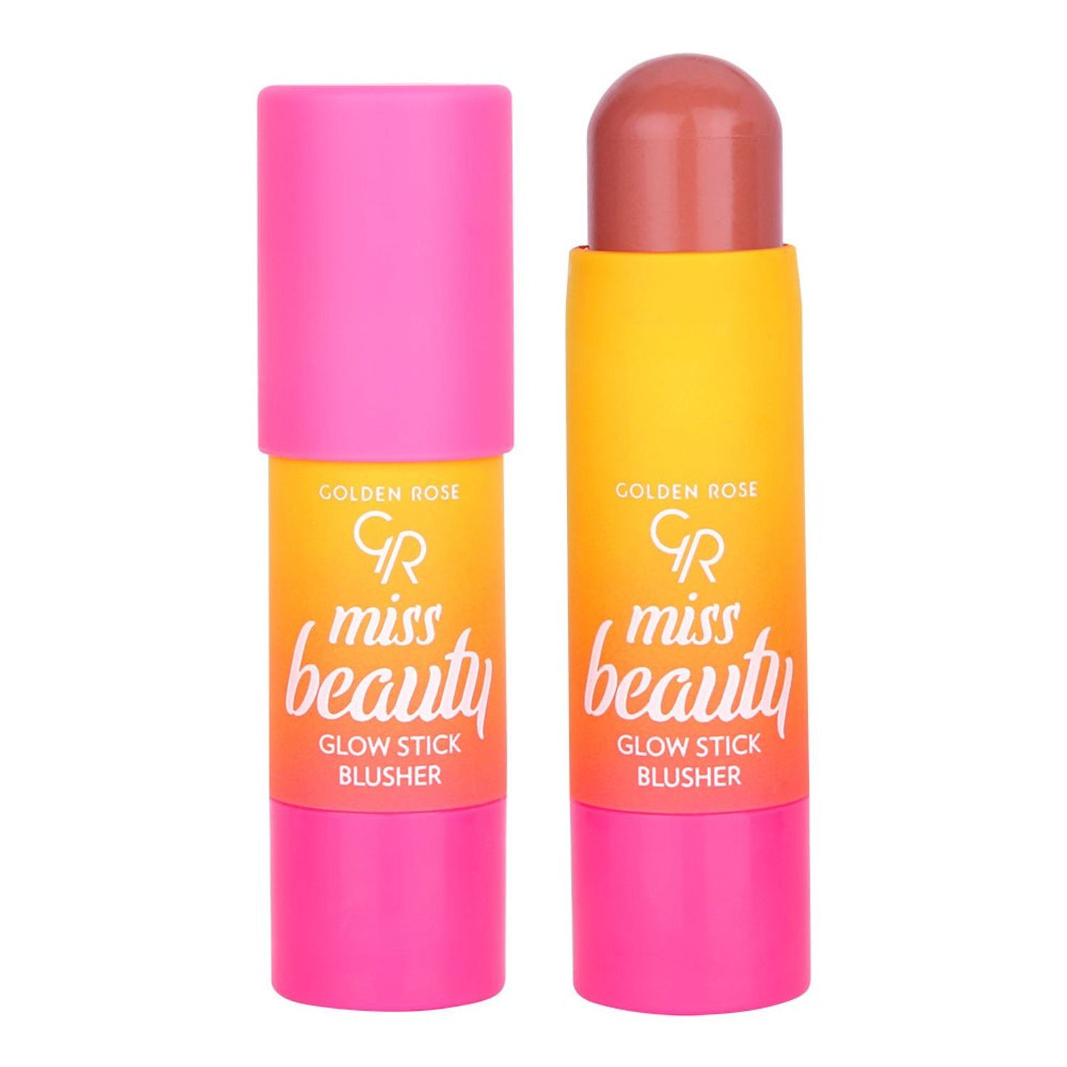 Miss Beauty Glow Stick Blusher