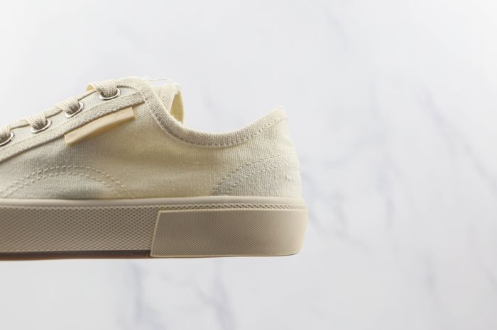 BALENCIAGA PARIS White