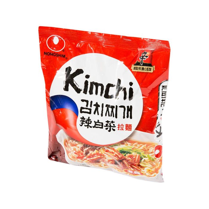 Бэлэн хоол Ноншим чанадаг 120гр