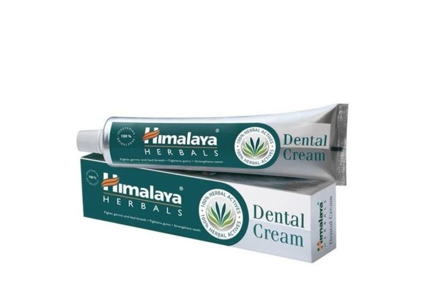 Himilaya Dental Cream 