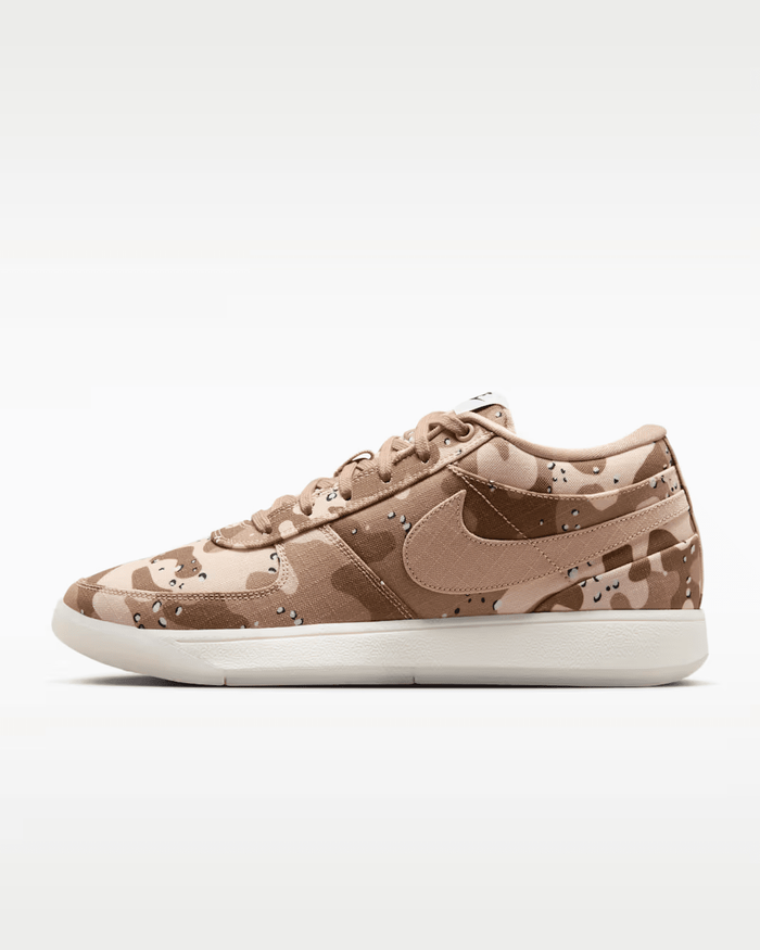 Nike Book 1 Desert Camo