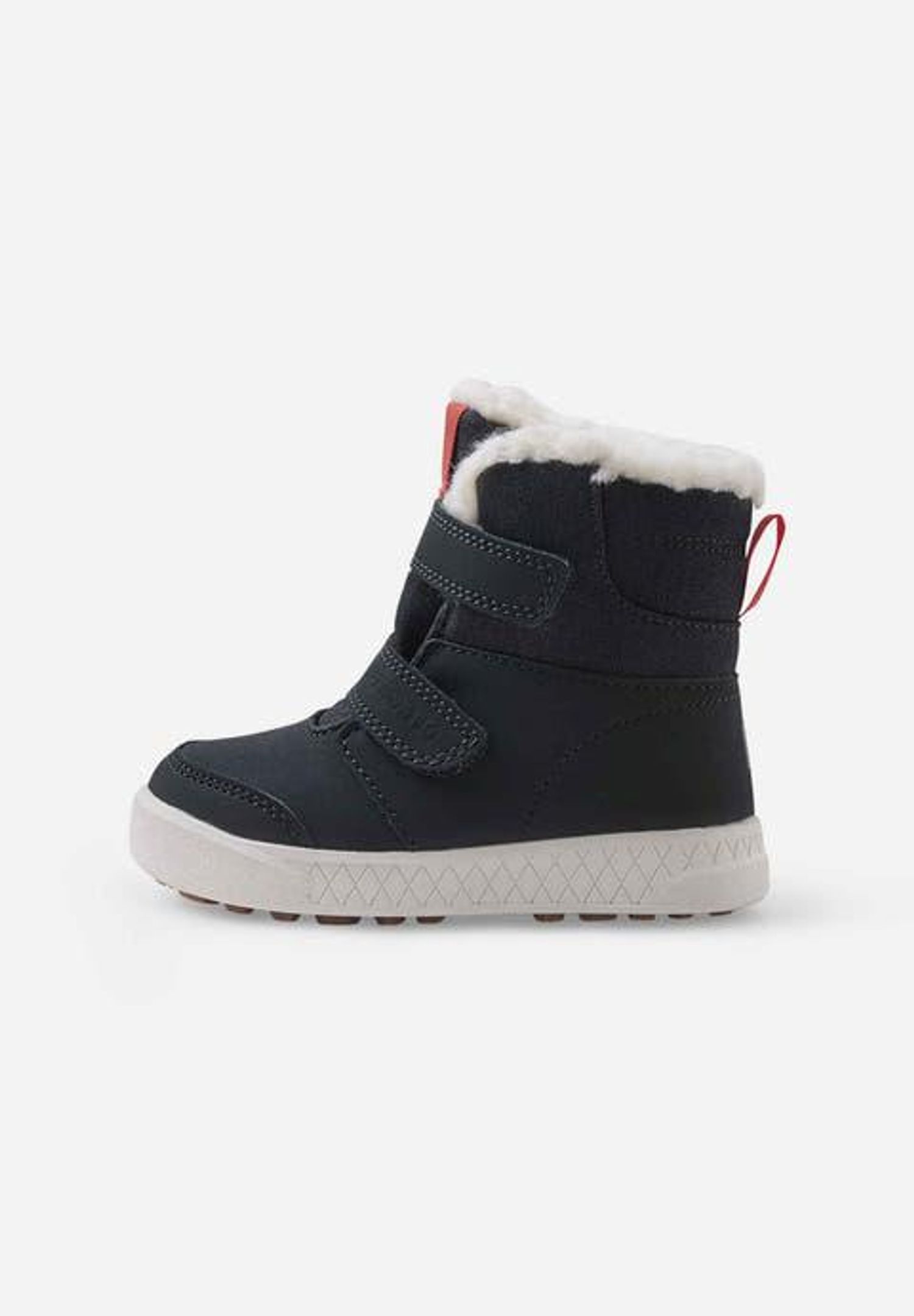 Pyrytys Soft black