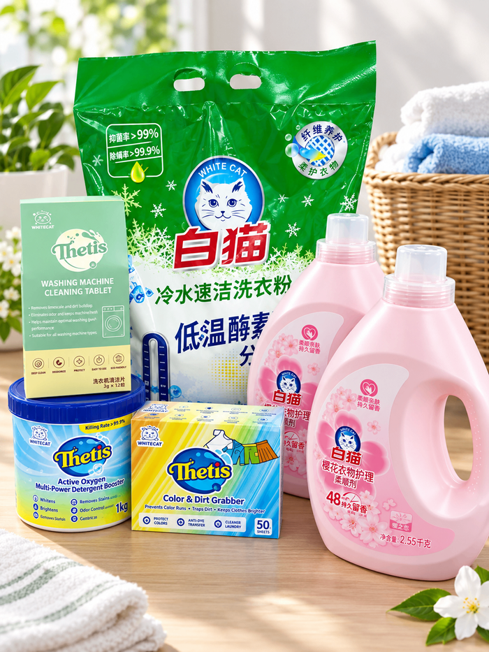 Багц-7  (Smart Washing Pack)