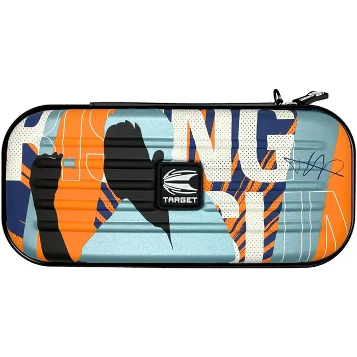 TARGET Japan Icon Takoma Dart Case - Haruki Muramatsu