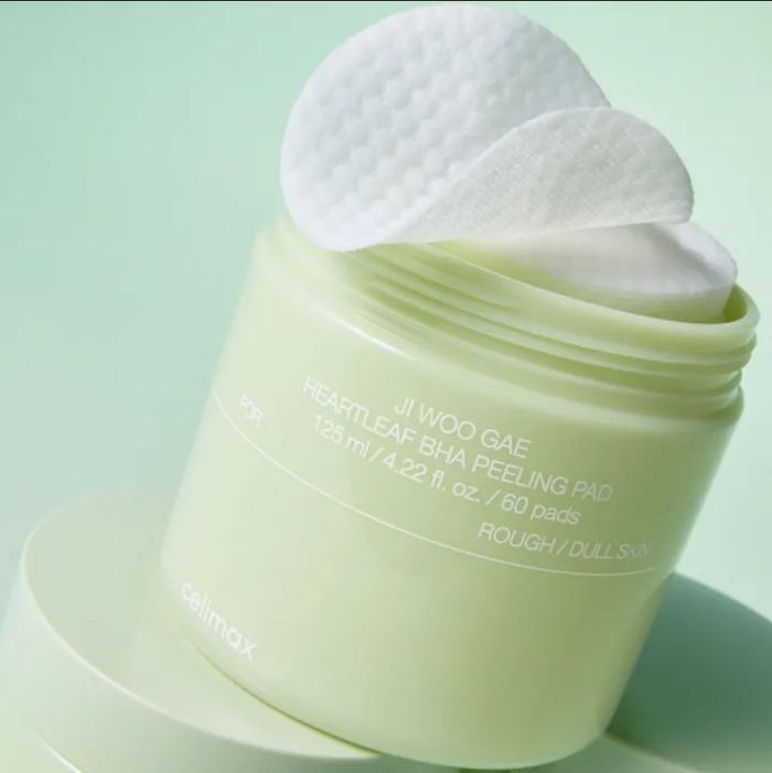 Celimax 💚💚 Арьс арчилгааны сэт