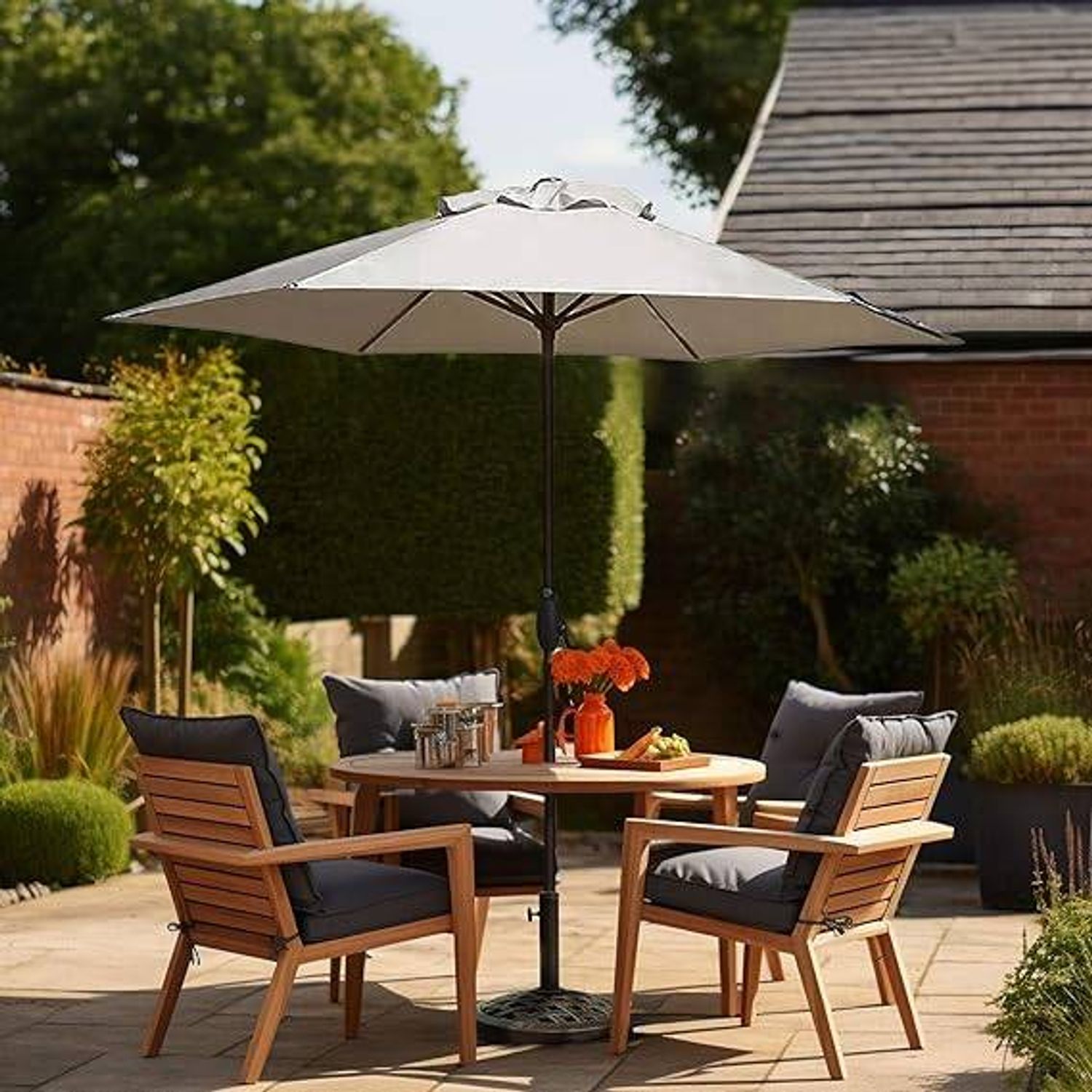 2.72м саравч 100332 PATIO MASTER CORP