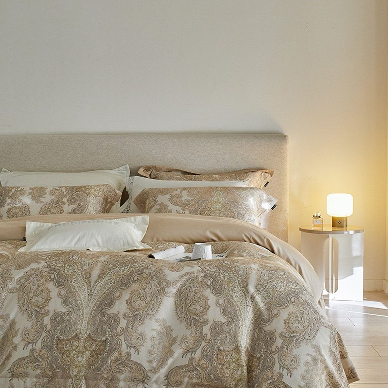 Тэнсэл ор дэрний даавуу 