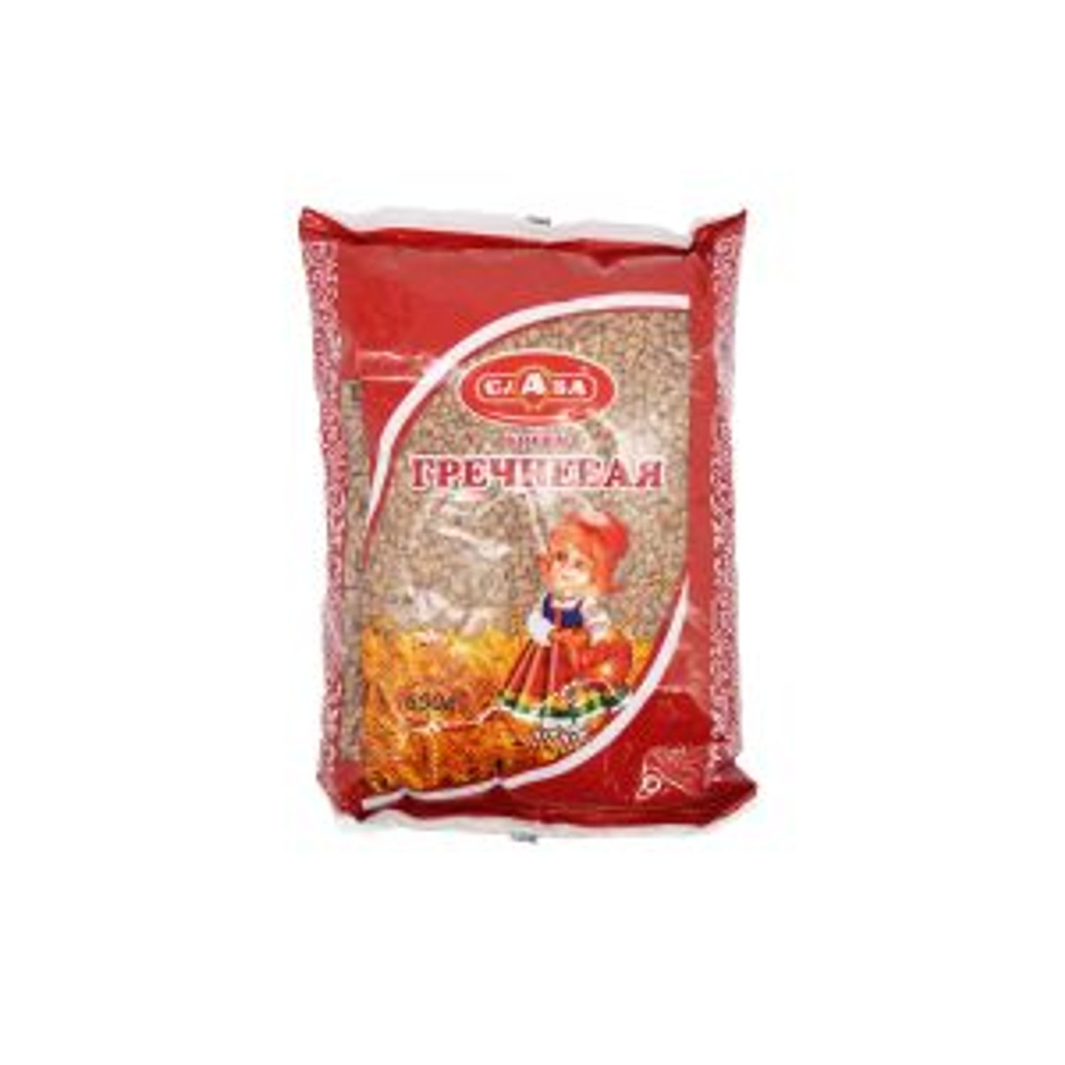 Гурвалжин будаа Слава 650гр