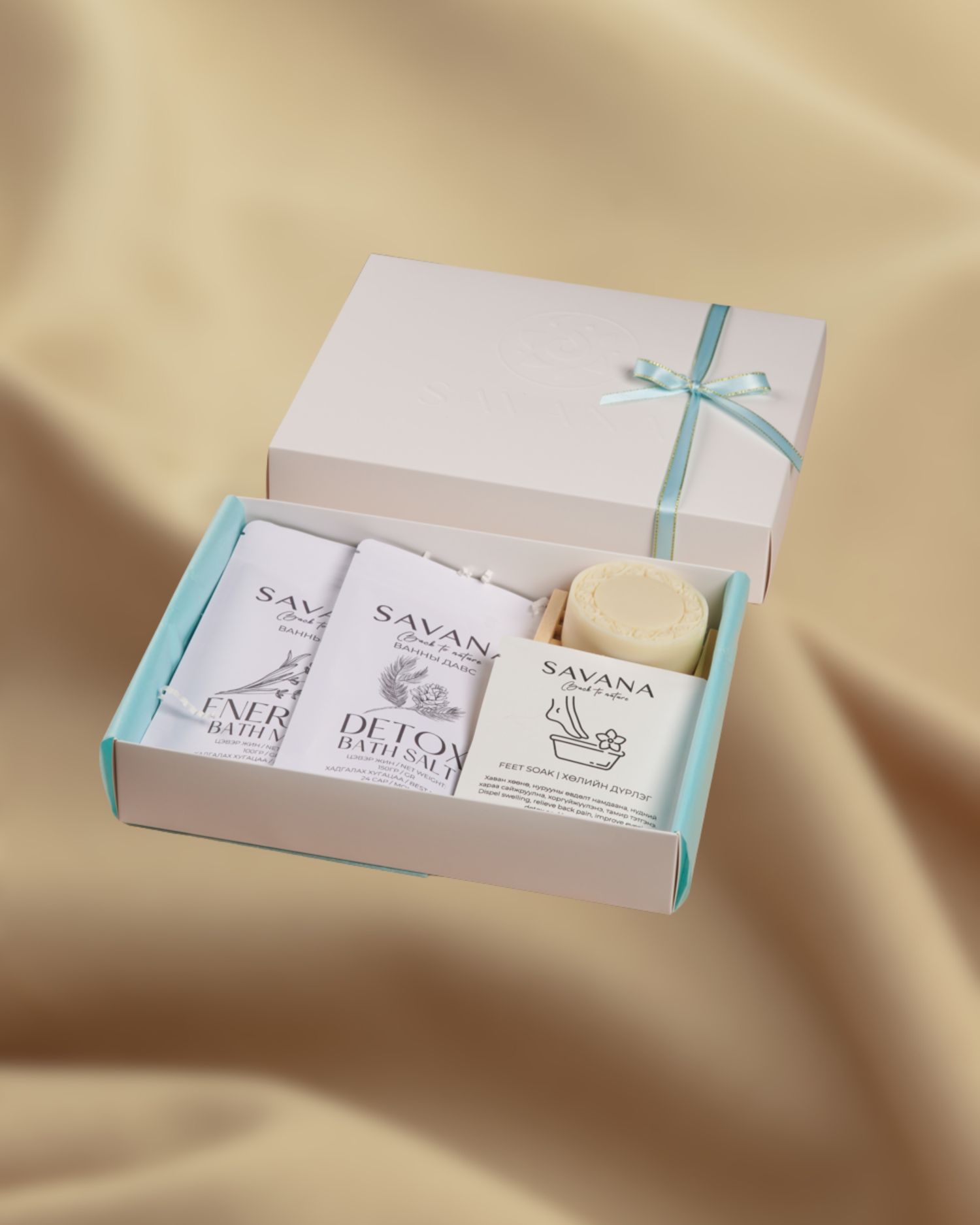 Бэлгийн багц жижиг