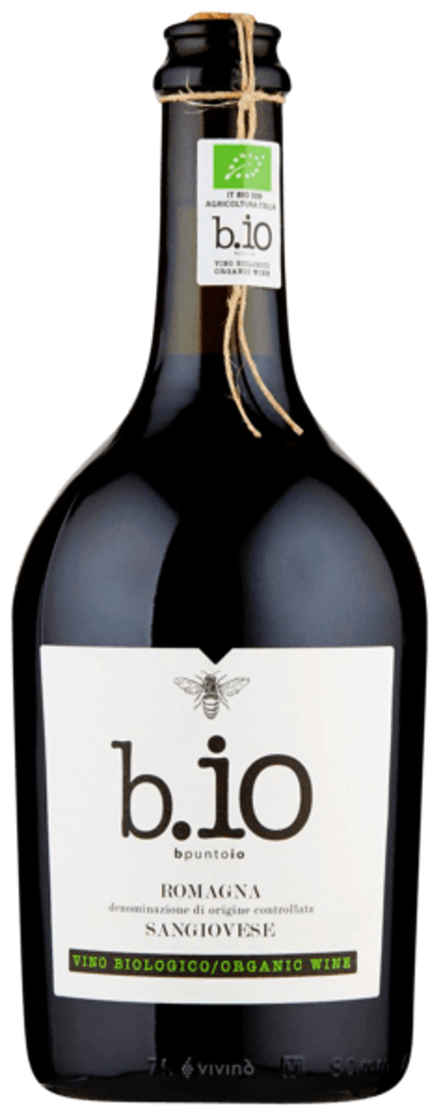 Вино Bio - Олон төрөл 0.75л