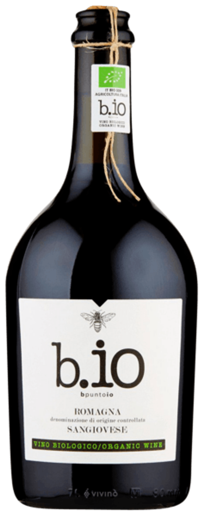 Вино Bio - Олон төрөл 0.75л