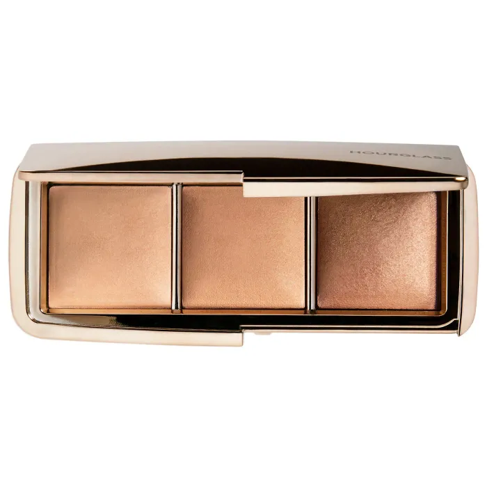 Hourglass  Ambient® Lighting Palette II