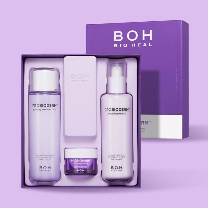 🫧🫧 Bio heal 🫧🫧 3D lifting set