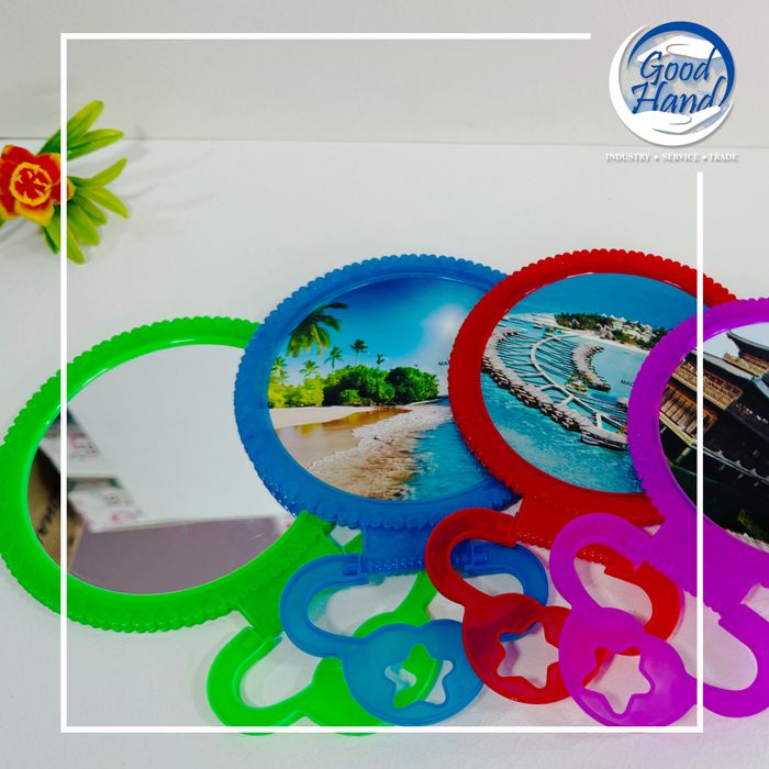 Толь - хуванцар жижиг -10ш