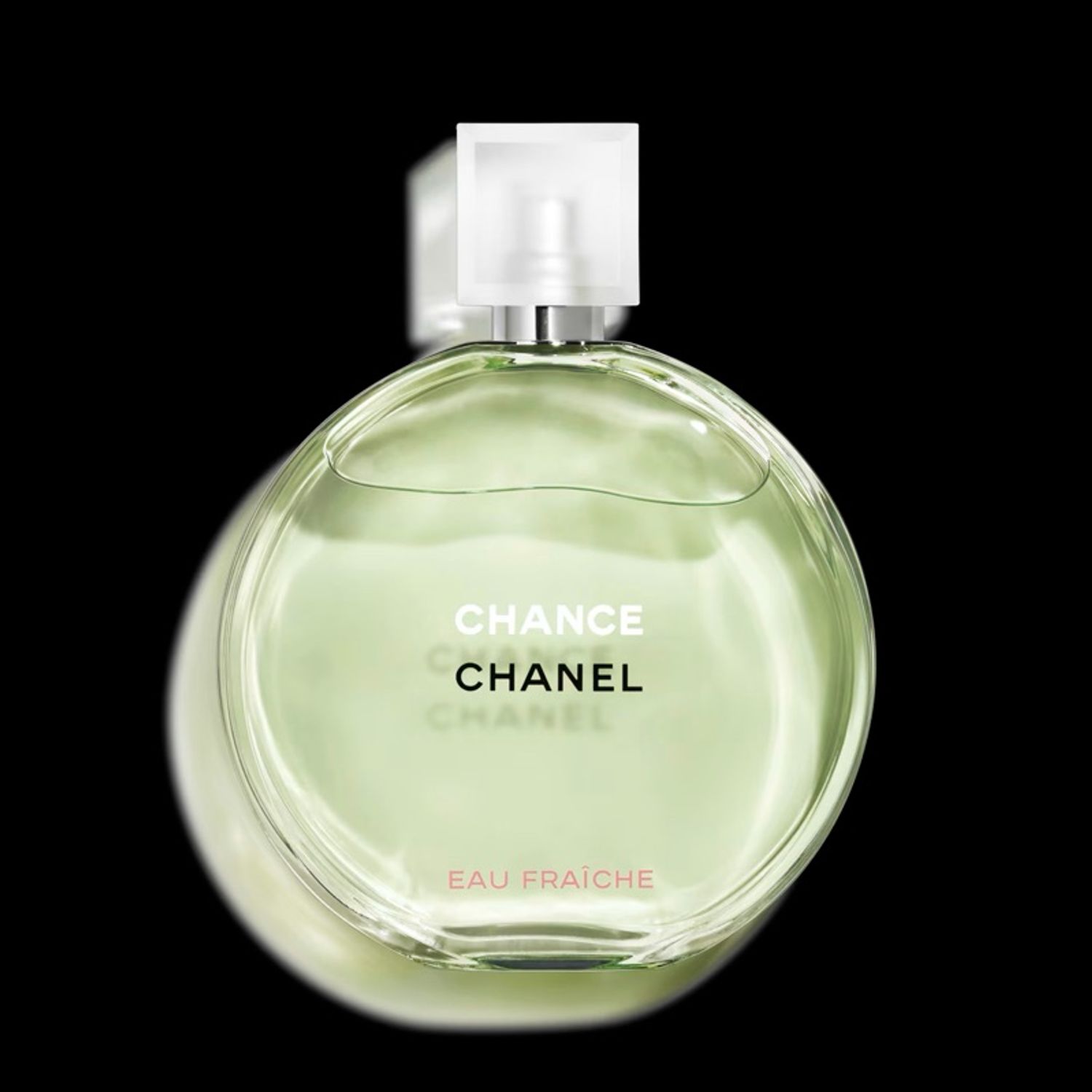 Chanel chance eau fraiche 100ml 
