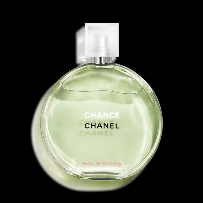Chanel chance eau fraiche 100ml 