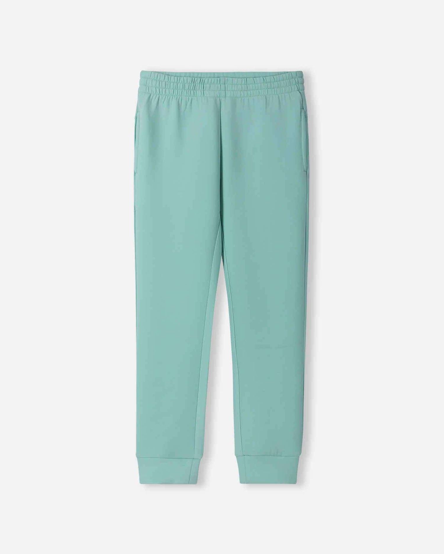 Pants, Letkis Cool green