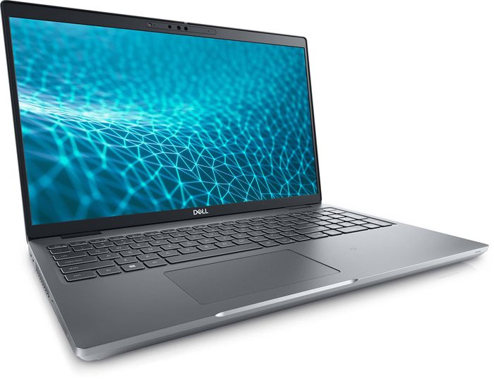 DELL Precision 3571 (i7-1245U / 16GB RAM / 512GB SSD / 15.6")