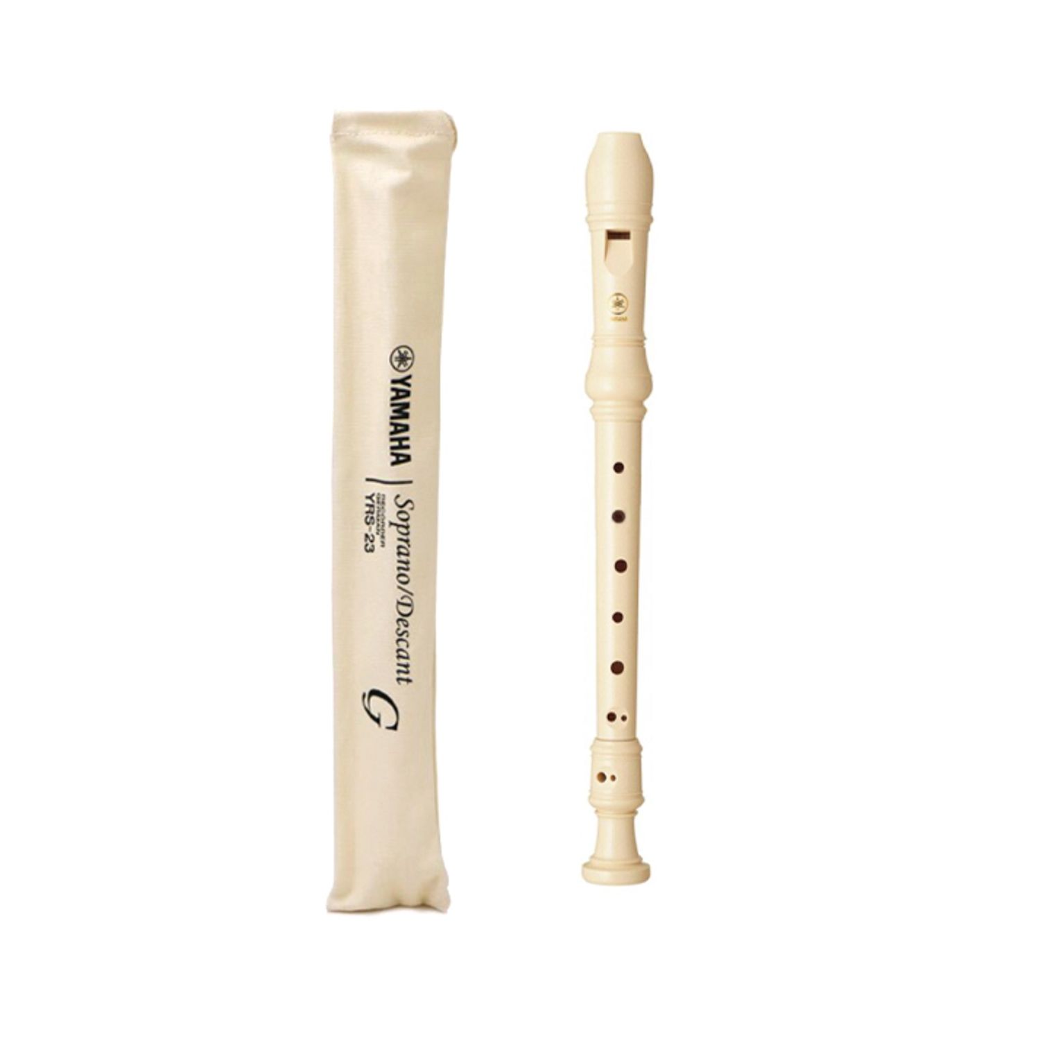 Тоглоом Бишгүүр Yamaha YRS-23_G