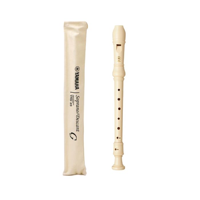 Тоглоом Бишгүүр Yamaha YRS-23_G