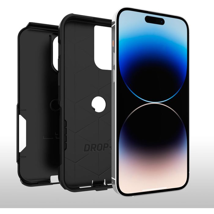 Commuter iPhone 14 Pro Max