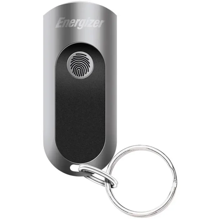 Energizer Touch Tech Keychain (2 CR2032 Lithium battery)