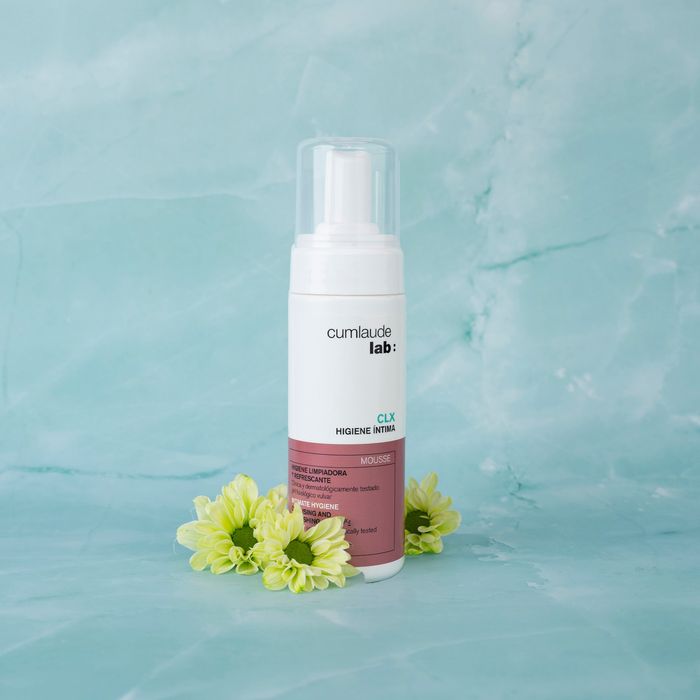 Халдвараас хамгаалах угаагч хөөс 165мл