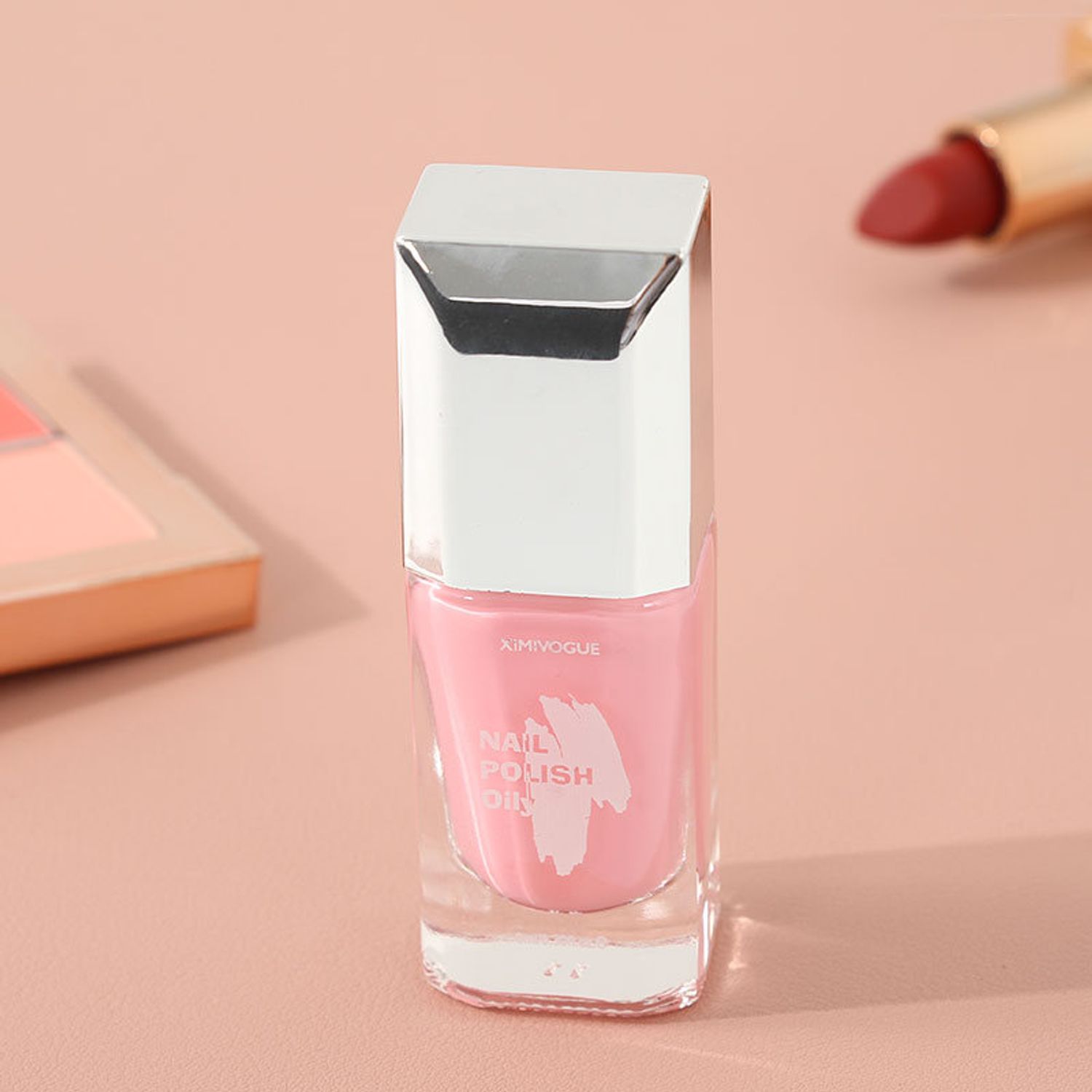 (ягаан) Nail Polish/Gel Nail Polish